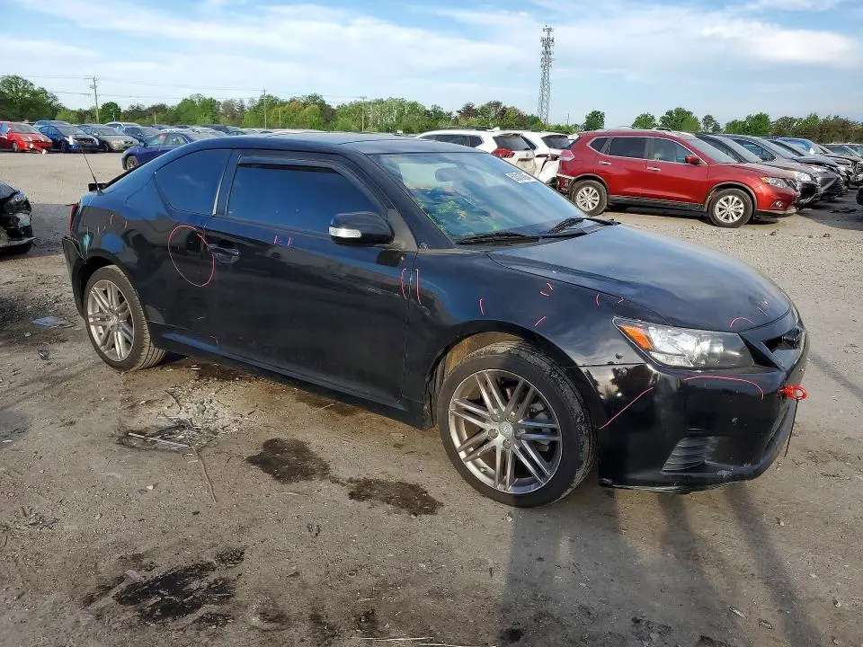 2013 SCION TC BASE  