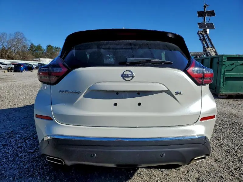 2023 NISSAN MURANO SL  