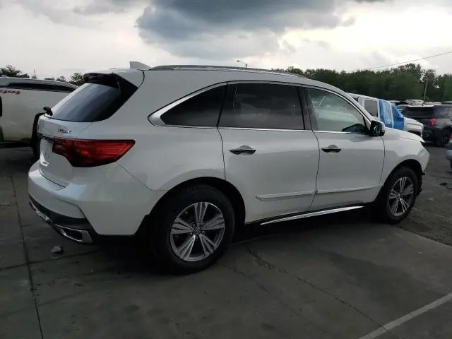 2020 ACURA MDX   