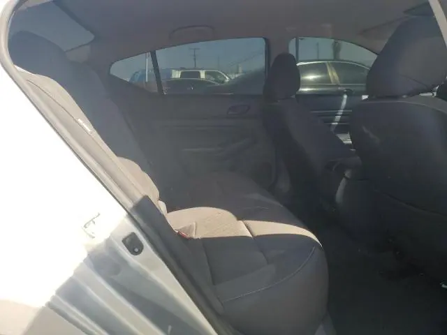 2024 NISSAN ALTIMA SV  