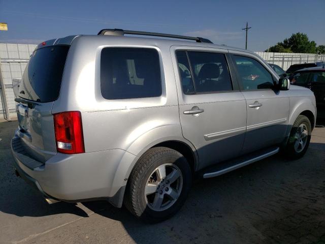 2010 HONDA PILOT EXL