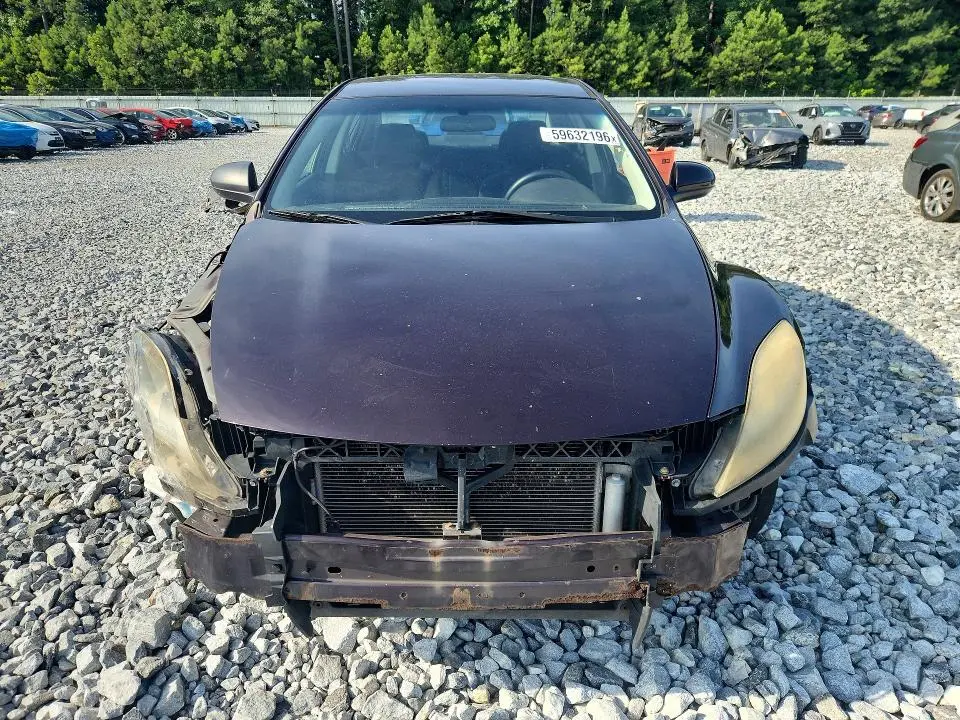 2010 MAZDA 6 I  