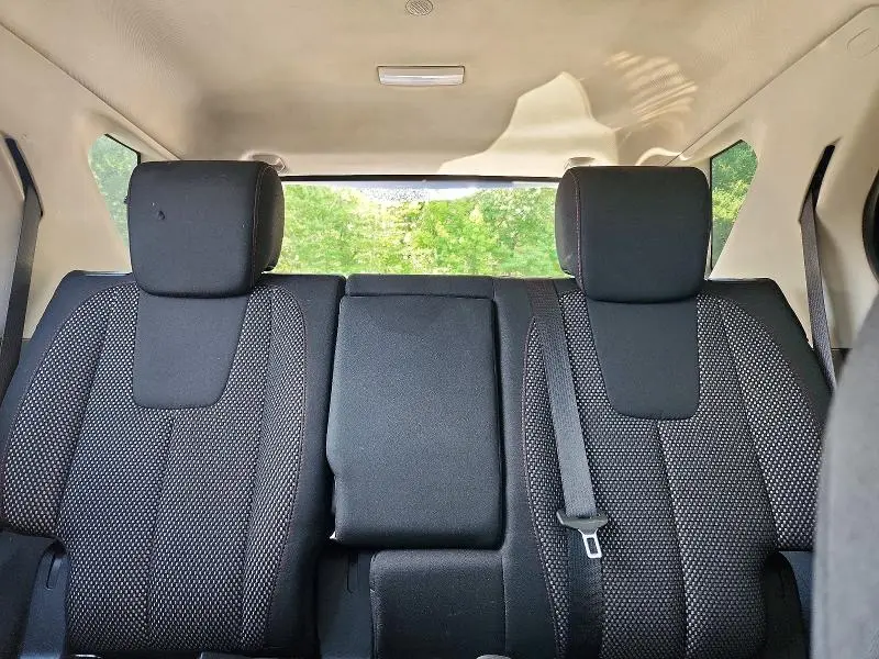 2010 CHEVROLET EQUINOX LT  