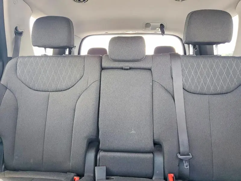 2021 HYUNDAI PALISADE SE  