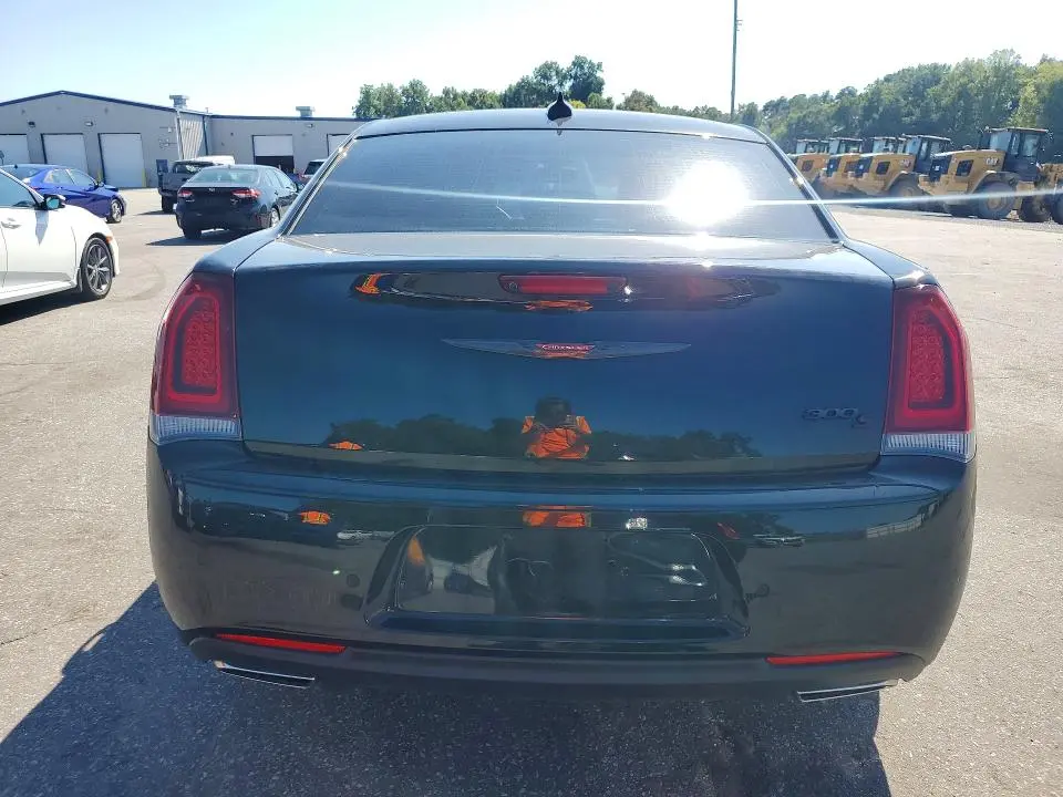 2023 CHRYSLER 300 S  