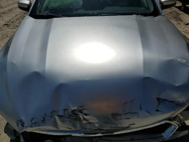2011 FORD TAURUS SEL  