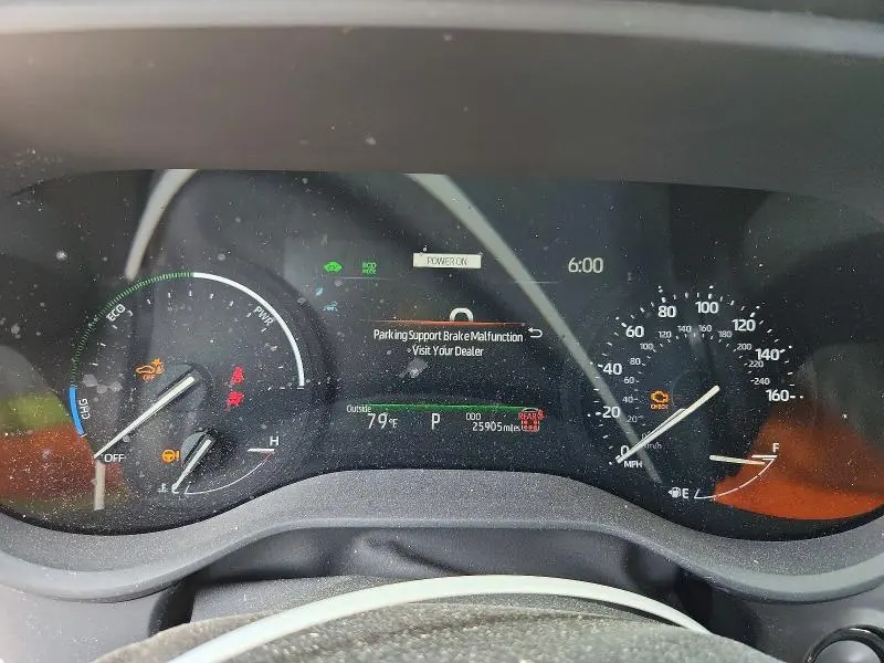 2025 TOYOTA SIENNA XLE 7-PASSENGER  