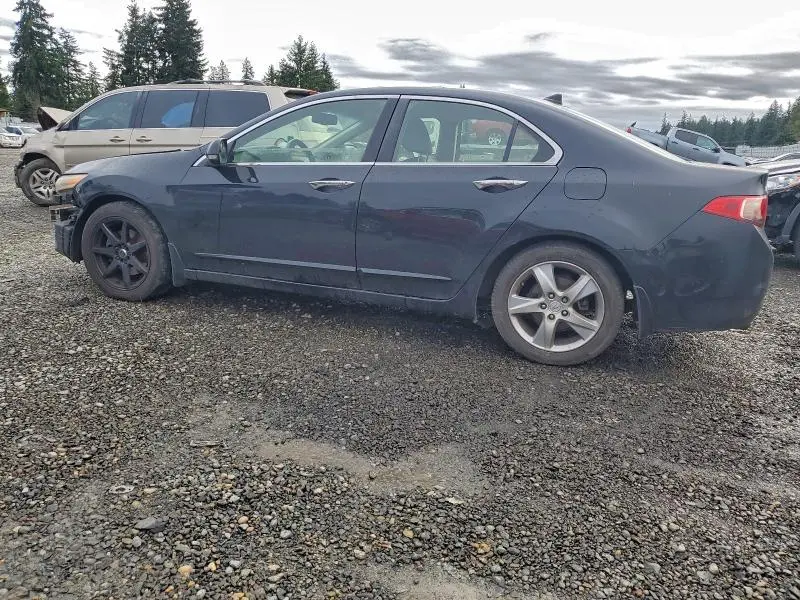 2012 ACURA TSX TECH  