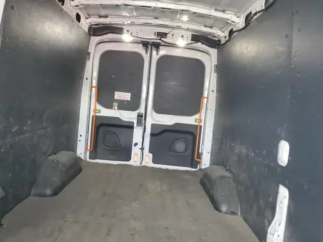 2019 FORD TRANSIT T-150  