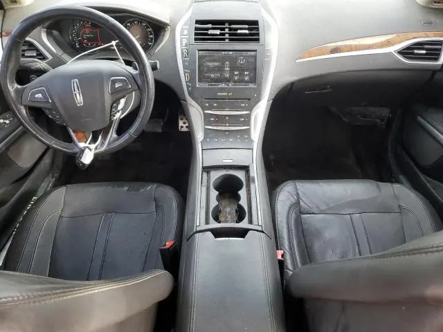 2013 LINCOLN MKZ