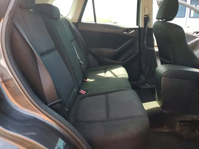 2014 MAZDA CX-5 SPORT  