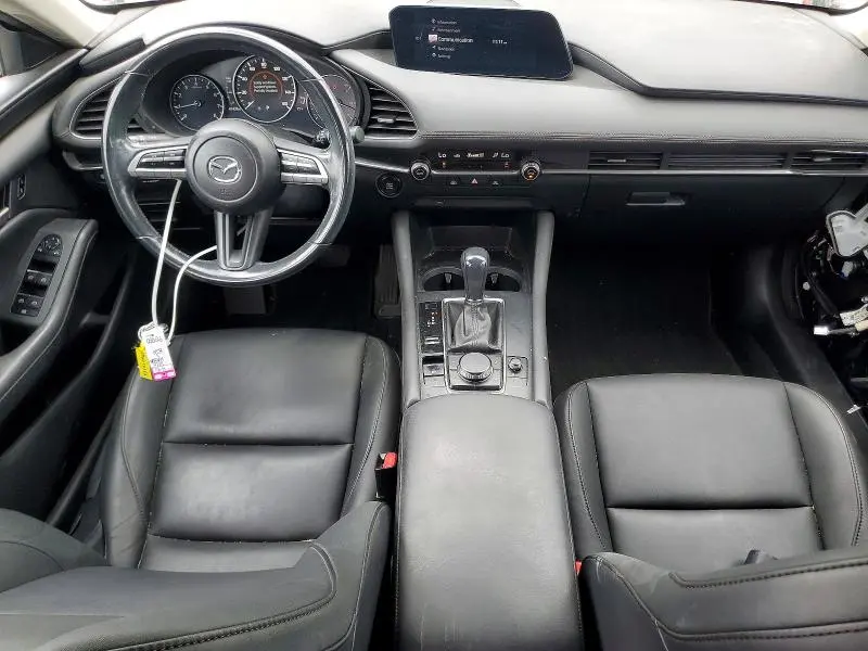 2020 MAZDA 3 SELECT  