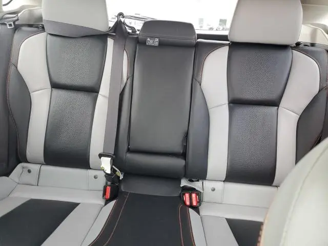 2020 SUBARU CROSSTREK LIMITED  