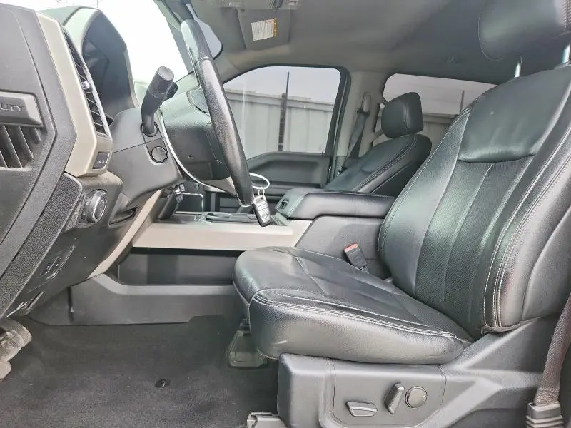 2020 FORD F250 SUPER DUTY  
