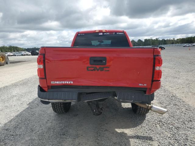 2014 GMC SIERRA K1500 SLE