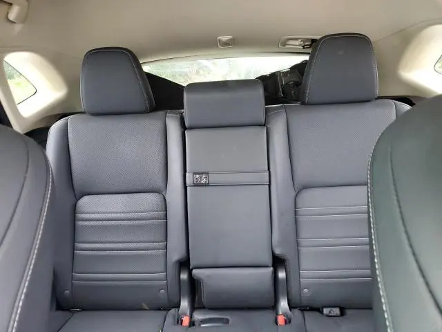2020 LEXUS NX 300  
