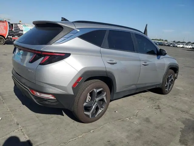 2023 HYUNDAI TUCSON SEL CONVENIENCE  