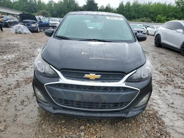 2020 CHEVROLET SPARK LS  