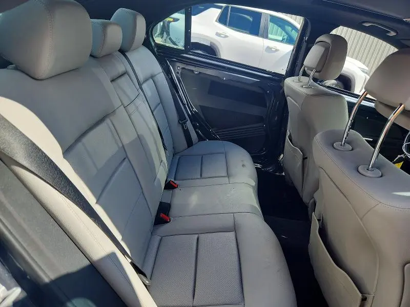 2013 MERCEDES-BENZ E 350  