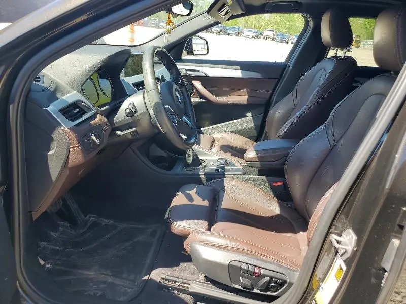 2019 BMW X2 XDRIVE28I  