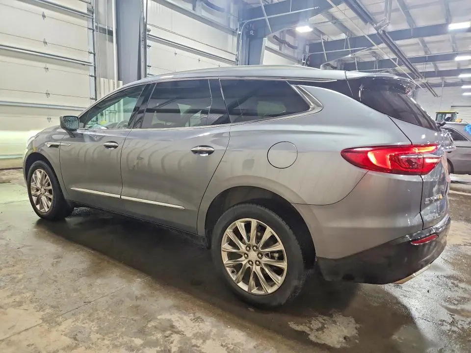 2020 BUICK ENCLAVE PREMIUM  