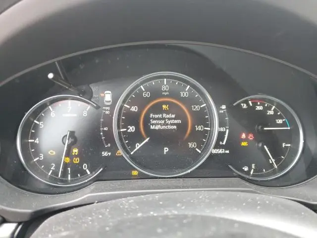 2022 MAZDA CX-5 PREMIUM  