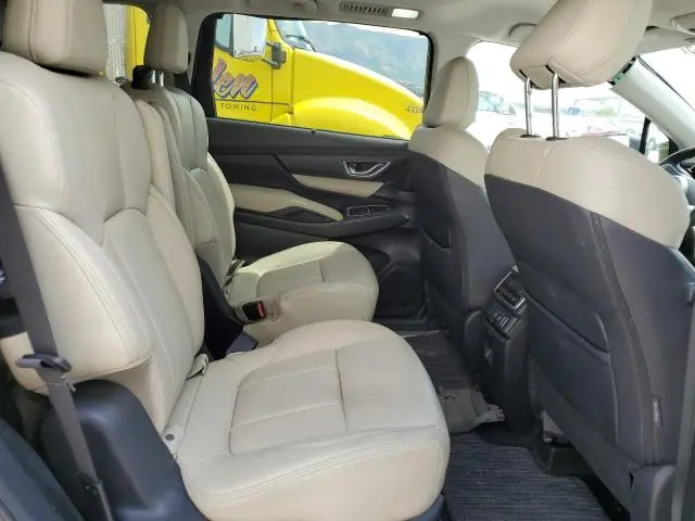 2019 SUBARU ASCENT LIMITED  