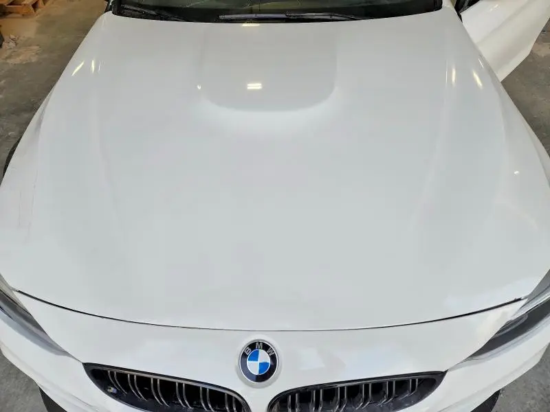 2016 BMW M4   