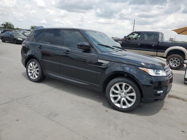 2015 LAND ROVER RANGE ROVER SPORT HSE