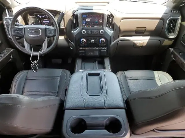 2020 GMC SIERRA K1500 DENALI  