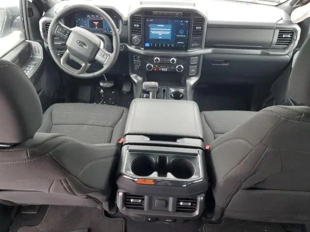 2024 FORD F150 XLT  