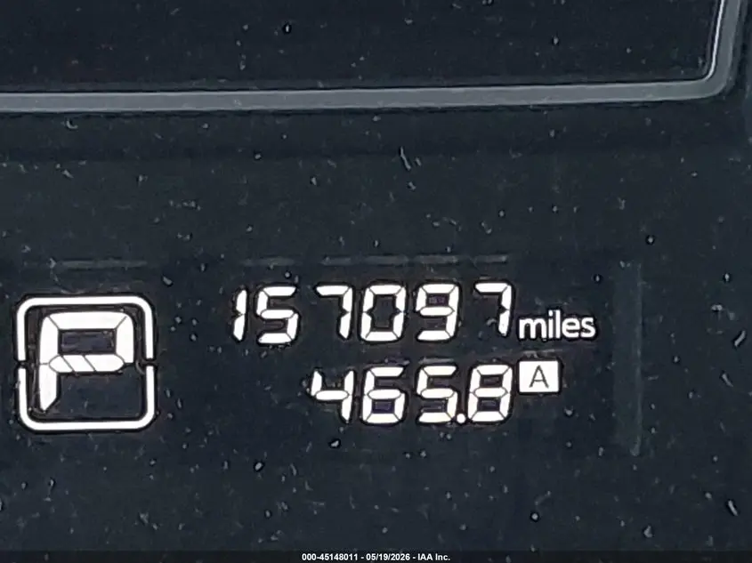 2013 NISSAN ALTIMA 2.5 S