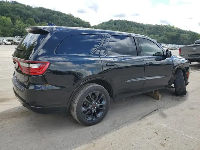 2022 DODGE DURANGO GT  