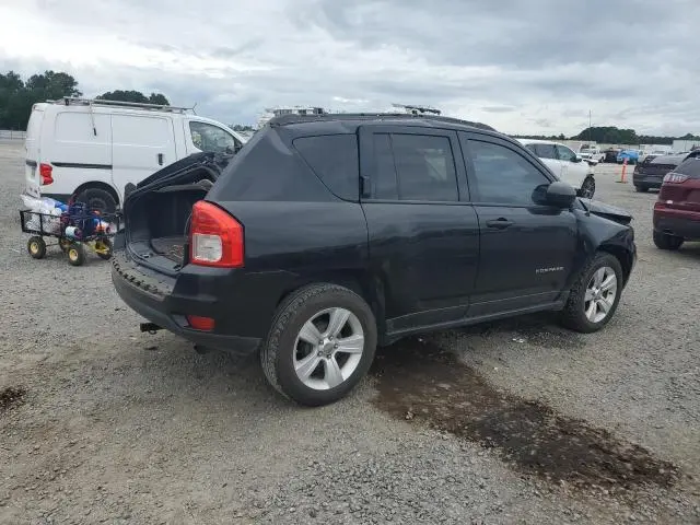 2012 JEEP COMPASS SPORT  