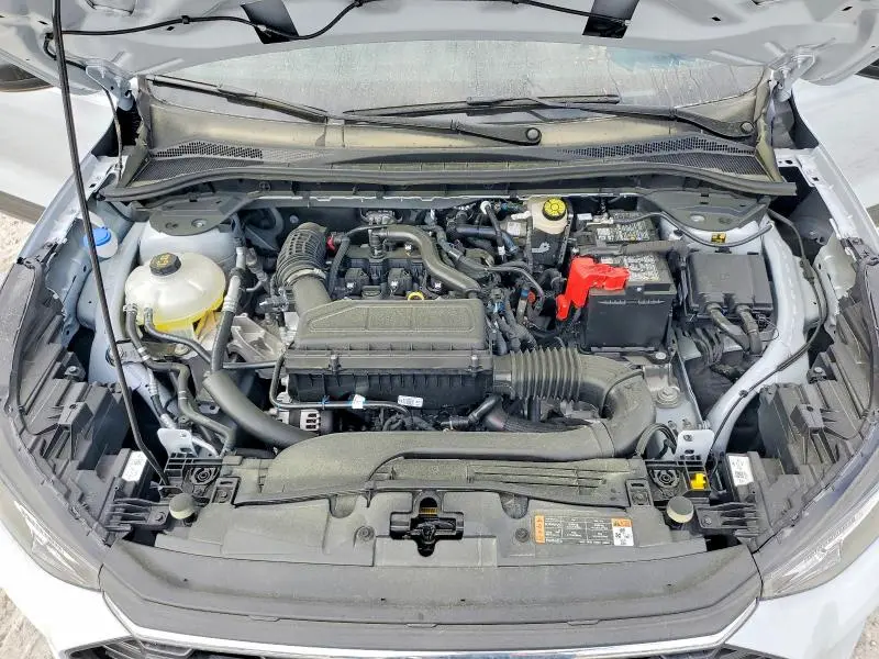 2026 FORD ESCAPE ST LINE  