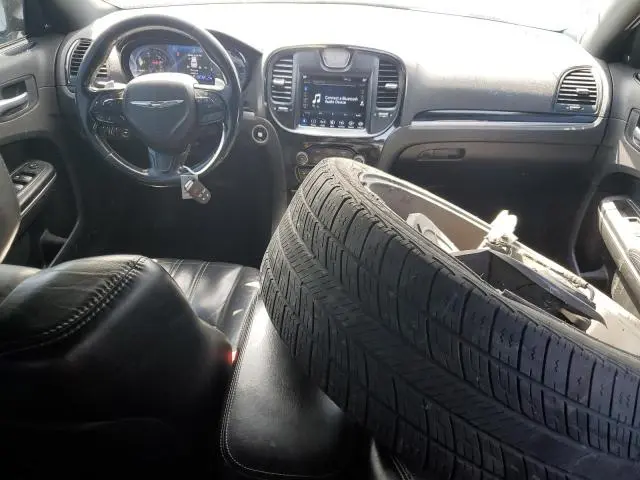 2019 CHRYSLER 300 S  