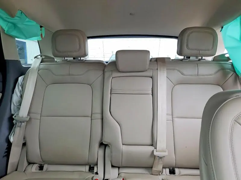 2023 LINCOLN CORSAIR   