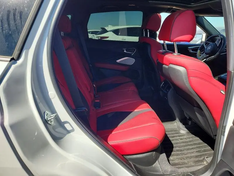 2022 ACURA RDX A-SPEC  