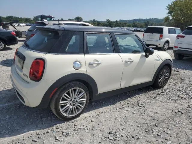 2019 MINI COOPER S  