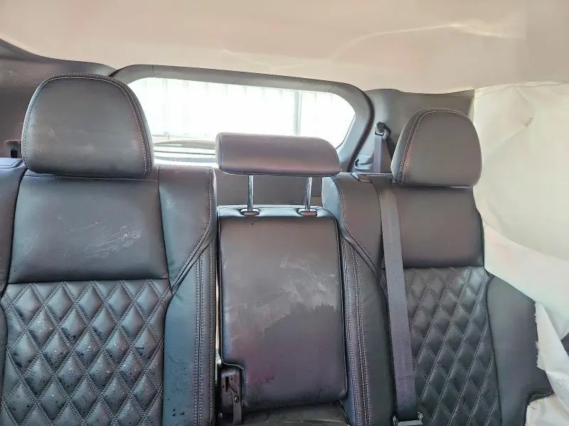 2022 MITSUBISHI OUTLANDER SEL/SEL SPECIAL EDITION  