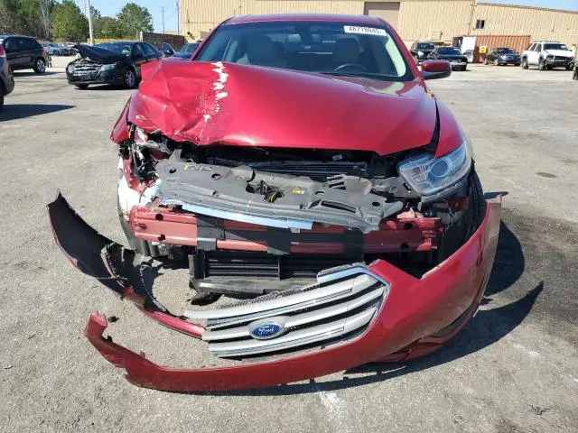 2013 FORD TAURUS SEL