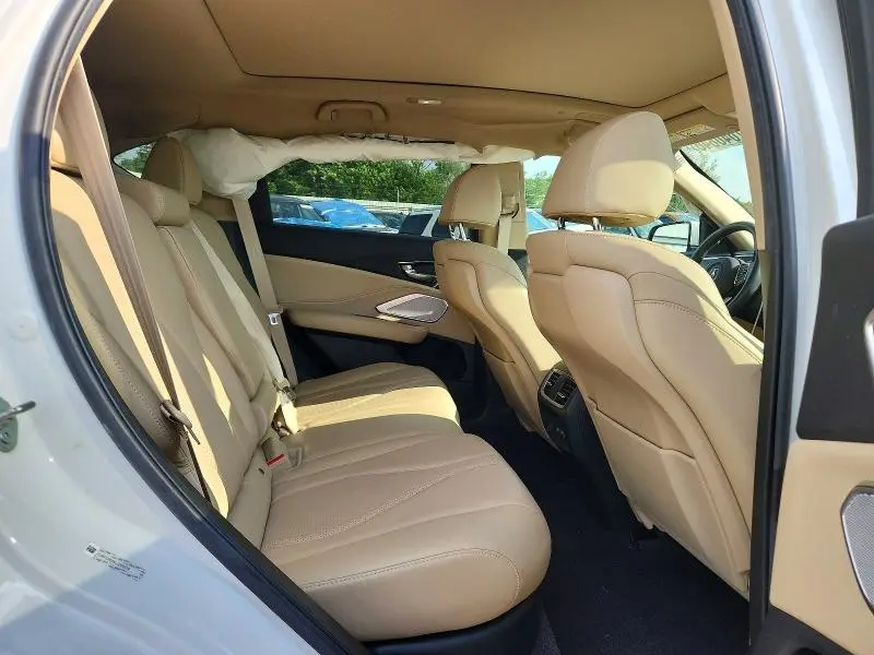 2020 ACURA RDX TECHNOLOGY  