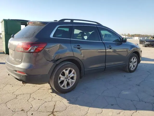 2013 MAZDA CX-9 TOURING  