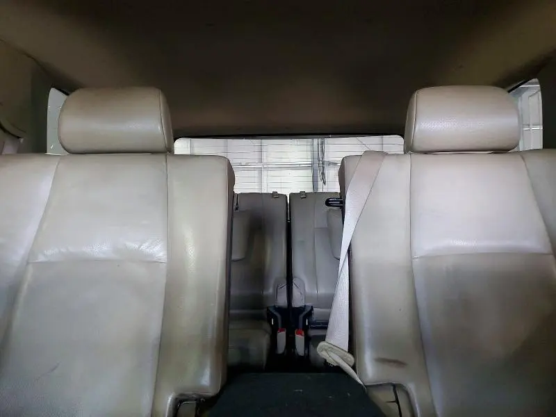 2011 TOYOTA 4RUNNER LIMITED  