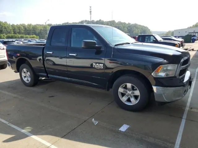 2015 RAM 1500 SLT