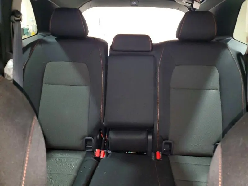 2026 HONDA CR-V SPORT  