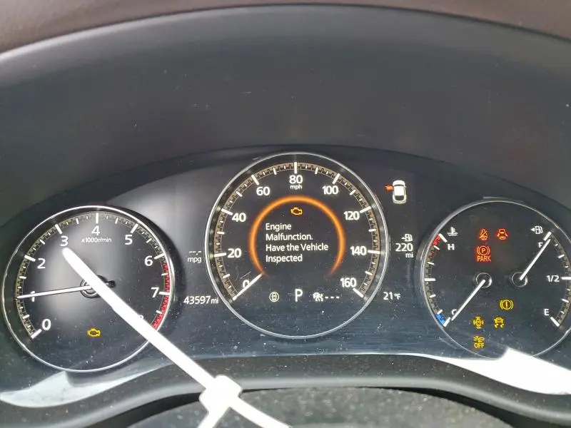 2023 MAZDA CX-30 PREMIUM  