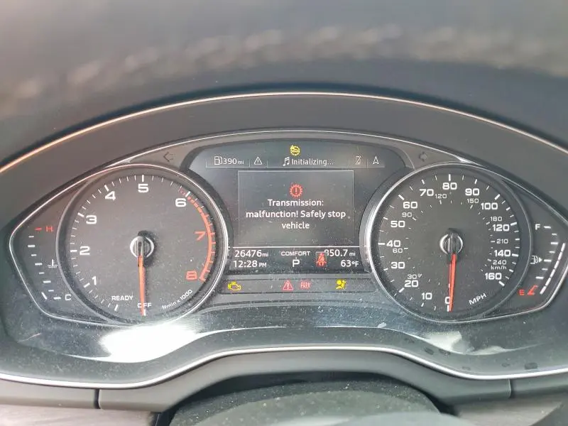 2021 AUDI Q5 PREMIUM  