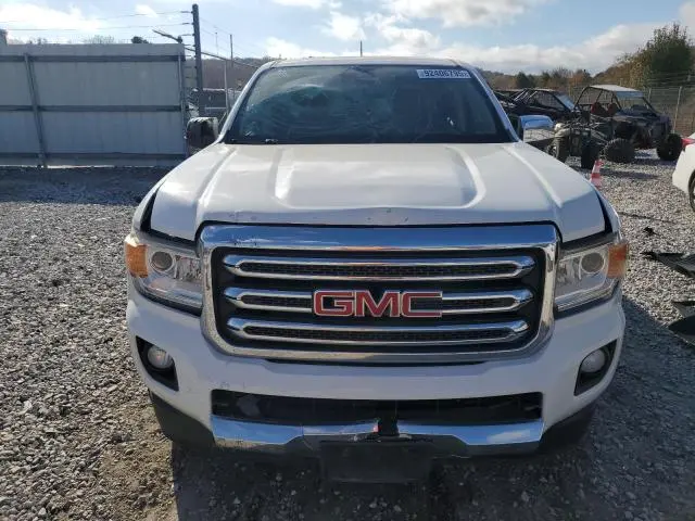 2015 GMC CANYON SLT  