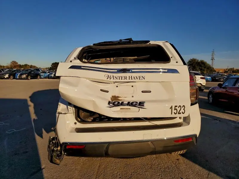 2023 CHEVROLET TAHOE C1500  